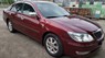 Toyota Camry 2005 - Bán xe Toyota Camry đời 2005, màu đỏ, nhập khẩu, xe gia đình