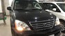 Lexus GX470   2009 - Bán xe Lexus GX 470 model 2009, màu đen, nội thất kem, mới lăn bánh 56.000km Bản Full Option