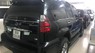 Lexus GX470   2009 - Bán xe Lexus GX 470 model 2009, màu đen, nội thất kem, mới lăn bánh 56.000km Bản Full Option