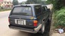 Toyota 4 Runner 3.0 1992 - Cần bán xe Toyota 4 Runner 3.0 đời 1992, nhập khẩu