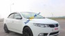 Kia Forte   EX 1.6MT  2013 - Bán Kia Forte EX 1.6MT đời 2013, màu trắng