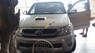 Toyota Hilux G 2010 - Toyota Hilux 2010 G 3.0, thùng cao 380.000.000 đồng