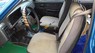 Mazda B series B2200 1997 - Bán ô tô Mazda B series B2200 đời 1997, màu xanh lam, xe nhập