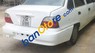 Daewoo Cielo 1997 - Bán Daewoo Cielo đời 1997, màu trắng, giá tốt