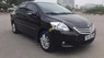 Toyota Vista 1.5 E 2010 - Cần bán Toyota Vista 1.5 E đời 2010, màu đen còn mới, 280tr