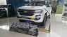 Chevrolet Colorado  LTZ   2017 - Bán xe Chevrolet Colorado LTZ đời 2017, màu trắng, giá tốt