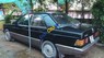 Mercedes-Benz 190 1985 - Cần bán lại xe Mercedes 190 đời 1985, màu đen, giá chỉ 40 triệu