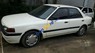 Mazda 323 1997 - Bán Mazda 323 đời 1997, màu trắng, giá chỉ 48 triệu