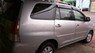 Toyota Innova 2009 - Cần bán Toyota Innova đời 2009, màu bạc, nhập khẩu chính hãng, giá tốt