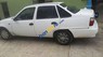 Daewoo Cielo 1997 - Bán Daewoo Cielo đời 1997, màu trắng, giá tốt