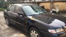 Mazda 626 1.8 MT 1999 - Bán Mazda 626 1.8 MT đời 1999, màu đen 