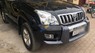 Toyota Prado VX 4.0 AT 2005 - Bán Toyota Prado VX 4.0 AT đời 2005, màu đen, xe nhập