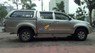 Toyota Hilux 3.0G 4x4 MT 2009 - Bán Toyota Hilux 3.0G 4x4 MT năm 2009, màu bạc, nhập khẩu nguyên chiếc  