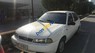 Daewoo Lanos 1996 - Cần bán gấp Daewoo Lanos đời 1996, màu trắng, 35 triệu