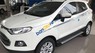 Ford EcoSport   1.5L AT 2017 - Bán Ford EcoSport 1.5L AT năm 2017, màu trắng, giá chỉ 558 triệu