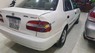 Toyota Corolla XL 1.3 MT 2001 - Bán xe Toyota Corolla XL 1.3 MT 2001, màu trắng