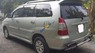 Toyota Innova J 2006 - Cần bán xe Toyota Innova J sản xuất 2006, màu bạc  