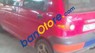 Daewoo Matiz 2001 - Cần bán xe Daewoo Matiz sản xuất 2001, màu đỏ, 45 triệu