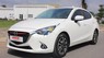 Mazda 2 1.5 AT 2016 - Cần bán lại xe Mazda 2 1.5 AT đời 2016, màu trắng số tự động