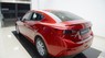 Mazda 3 2017 - Bán Mazda 3 đời 2017, màu đỏ, nhập khẩu chính hãng  