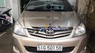 Toyota Innova 2012 - Bán Toyota Innova đời 2012, màu bạc, nhập khẩu nguyên chiếc như mới, giá chỉ 500 triệu