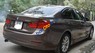 BMW 3 Series  320i 2013 - Bán BMW 3 Series 320i năm 2013, màu nâu, xe nhập, giá tốt