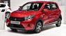 Suzuki Suzuki khác 2017 - Cần bán xe Suzuki Celerio model 2018, màu đỏ, nhập khẩu chính hãng giá cạnh tranh