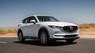 Mazda CX 5   2018 - Cần bán Mazda CX 5 đời 2018, màu trắng, giá chỉ 899 triệu