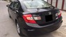 Honda Civic 2015 - Bán Honda Civic 2015, màu đen