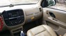 Ford Escape 2.3 AT 2005 - Bán Ford Escape 2.3 AT năm sản xuất 2005, màu đen như mới 