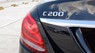 Mercedes-Benz C200 2015 - Bán Mercedes C200 form 2016, màu đen, siêu lướt, chỉ trả 400 triệu nhận xe với gói vay cực ưu đãi