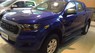 Ford Ranger 2017 - Cần bán xe Ford Ranger đời 2017, màu xanh lam, xe nhập, giá 659tr