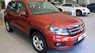 Volkswagen Tiguan 2017 - Bán Volkswagen Tiguan 2017, màu đỏ, xe nhập