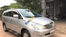 Toyota Innova  J  2007 - Bán xe Toyota Innova J đời 2007, màu bạc