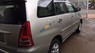 Toyota Innova G 2008 - Cần bán Toyota Innova G năm 2008, màu bạc giá cạnh tranh