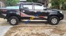 Toyota Hilux   2009 - Bán Toyota Hilux đời 2009, nhập khẩu nguyên chiếc