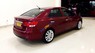 Kia Cerato 1.6 AT 2011 - Cần bán lại xe Kia Cerato 1.6 AT 2011, màu đỏ, nhập khẩu nguyên chiếc số tự động