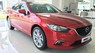 Mazda 6 2016 - Bán Mazda 6 đời 2016, màu đỏ, nhập khẩu, 935tr