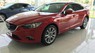 Mazda 6 2016 - Bán Mazda 6 đời 2016, màu đỏ, nhập khẩu, 935tr