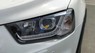 Chevrolet Captiva  LTZ Revv 2016 - Bán Chevrolet Captiva LTZ Revv đời 2016, màu trắng