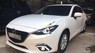 Mazda 3 1.5 AT 2016 - Bán xe Mazda 3 1.5 AT đời 2016, màu trắng