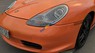 Porsche Boxster 2007 - Cần bán gấp Porsche Boxster đời 2007, màu cam, xe nhập, số tự động, giá chỉ 766 triệu