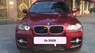 BMW X6 xDriver50i 2008 - Bán lại xe BMW X6 xDriver50i đời 2008, màu đỏ, xe nhập