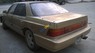 Honda LX 1989 - Bán xe ô tô Honda Acura Legend lx đời 1989, màu vàng, nhập khẩu nguyên chiếc, giá tốt