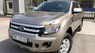 Ford Ranger XLS MT 2013 - Bán xe Ford Ranger XLS đời 2013, màu vàng, xe nhập