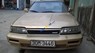 Honda LX 1989 - Bán xe ô tô Honda Acura Legend lx đời 1989, màu vàng, nhập khẩu nguyên chiếc, giá tốt