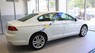 Volkswagen Passat Bluemotion 2017 - Bán Volkswagen Passat Bluemotion đời 2017, màu trắng, nhập khẩu