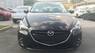 Mazda 2 2017 - Bán xe Mazda 2 đời 2017, màu đen, nhập khẩu, 550tr