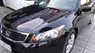 Honda Accord 2008 - Cần bán xe Honda Accord đời 2008, màu đen, nhập khẩu nguyên chiếc