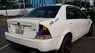 Ford Laser 2001 - Bán Ford Laser đời 2001, màu trắng còn mới